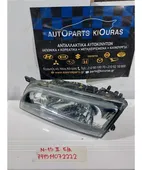 ΦΑΝΑΡΙΑ ΕΜΠΡΟΣ NISSAN … thumbnail