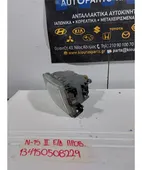 ΠΡΟΒΟΛΑΚΙ ΟΜΙΧΛΗΣ NISSAN … thumbnail