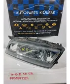 ΦΑΝΑΡΙΑ ΕΜΠΡΟΣ NISSAN … thumbnail
