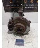 ΑΚΡΑΞΟΝΙΟ NISSAN ALMERA 1998-2000 Εμπρός Αριστερά GA14