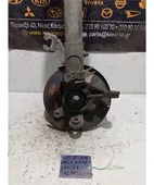ΑΚΡΑΞΟΝΙΟ NISSAN ALMERA 1998-2000 Εμπρός …