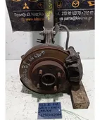 ΑΚΡΑΞΟΝΙΟ NISSAN ALMERA 1998-2000 Εμπρός …