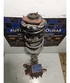 ΑΚΡΑΞΟΝΙΟ NISSAN ALMERA 1998-2000 Εμπρός …