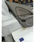 ΤΑΠΕΤΣΑΡΙΑ ΠΟΡΤΑΣ NISSAN … thumbnail
