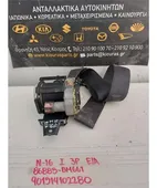 ΖΩΝΗ NISSAN ALMERA …