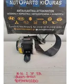 ΖΩΝΗ NISSAN ALMERA …