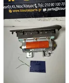 ΑΕΡΟΣΑΚΟΣ NISSAN ALMERA … thumbnail