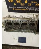 ΚΕΦΑΛΗ ΜΗΧΑΝΗΣ NISSAN … thumbnail