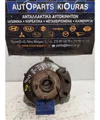 ΑΚΡΑΞΟΝΙΟ NISSAN ALMERA 2000-2002 Εμπρός …