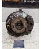 ΑΚΡΑΞΟΝΙΟ NISSAN ALMERA 2000-2002 Εμπρός Δεξιά QG15