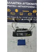 ΠΡΟΣΟΨΗ NISSAN ALMERA … thumbnail