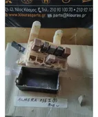 ΑΣΦΑΛΕΙΟΘΗΚΗ ΜΗΧΑΝΗΣ NISSAN … thumbnail