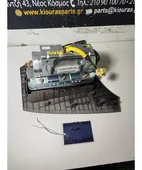 ΑΕΡΟΣΑΚΟΣ NISSAN ALMERA … thumbnail