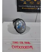 ΠΡΟΒΟΛΑΚΙ ΟΜΙΧΛΗΣ NISSAN … thumbnail