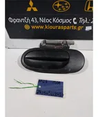 ΧΕΡΟΥΛΙ ΕΞΩ NISSAN … thumbnail