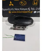 ΧΕΡΟΥΛΙ ΕΞΩ NISSAN … thumbnail