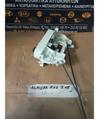 ΧΕΙΡΙΣΤΗΡΙΑ ΚΑΛΟΡΙΦΕΡ NISSAN … thumbnail