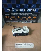 ΧΕΙΡΙΣΤΗΡΙΑ ΚΑΛΟΡΙΦΕΡ NISSAN … thumbnail