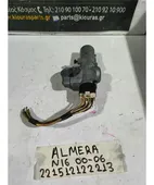 ΔΙΑΚΟΠΤΗΣ ΜΙΖΑΣ NISSAN … thumbnail