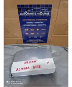 ΠΟΡΤΑΚΙ ΒΕΝΖΙΝΗΣ NISSAN ALMERA 2000-2006