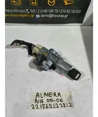 ΔΙΑΚΟΠΤΗΣ ΜΙΖΑΣ NISSAN … thumbnail