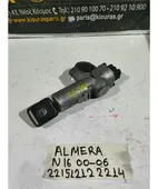 ΔΙΑΚΟΠΤΗΣ ΜΙΖΑΣ NISSAN … thumbnail