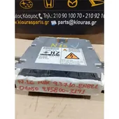 ΕΓΚΕΦΑΛΟΣ ΜΗΧΑΝΗΣ NISSAN … thumbnail
