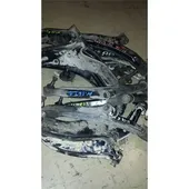 ΨΑΛΙΔΙ NISSAN ALMERA 2000-2006