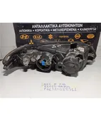 ΦΑΝΑΡΙΑ ΕΜΠΡΟΣ NISSAN … thumbnail