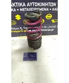 ΕΛΑΤΗΡΙΑ ΧΑΜΗΛΩΜΑΤΟΣ NISSAN ALMERA 2002-2006 Πίσω