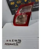 ΦΑΝΑΡΙΑ ΠΙΣΩ NISSAN … thumbnail