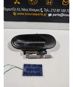 ΧΕΡΟΥΛΙ ΕΞΩ NISSAN … thumbnail