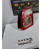 ΦΑΝΑΡΙΑ ΠΙΣΩ NISSAN … thumbnail