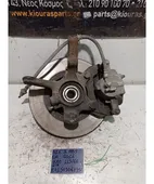 ΑΚΡΑΞΟΝΙΟ NISSAN ALMERA 2002-2006 Εμπρός …