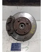 ΑΚΡΑΞΟΝΙΟ NISSAN ALMERA 2002-2006 Εμπρός Αριστερά QG16