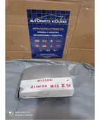 ΠΟΡΤΑΚΙ ΒΕΝΖΙΝΗΣ NISSAN ALMERA 2002-2006