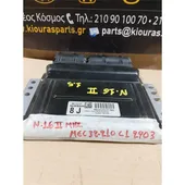 ΕΓΚΕΦΑΛΟΣ ΜΗΧΑΝΗΣ NISSAN …