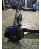 ΑΞΟΝΑΣ ΠΙΣΩ NISSAN … thumbnail