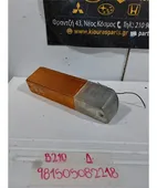 ΦΛΑΣ ΠΡΟΦΥΛΑΧΤΗΡΑ NISSAN … thumbnail