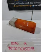 ΦΛΑΣ ΠΡΟΦΥΛΑΧΤΗΡΑ NISSAN … thumbnail