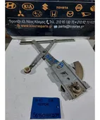 ΓΡΥΛΟΣ ΜΗΧΑΝΙΚΟΣ NISSAN … thumbnail