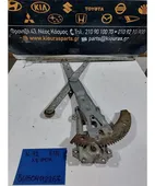 ΓΡΥΛΟΣ ΜΗΧΑΝΙΚΟΣ NISSAN … thumbnail