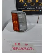 ΓΩΝΙΑ ΦΛΑΣ NISSAN … thumbnail