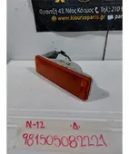 ΦΛΑΣ ΠΡΟΦΥΛΑΧΤΗΡΑ NISSAN … thumbnail