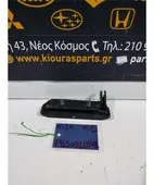 ΧΕΡΟΥΛΙ ΕΞΩ NISSAN … thumbnail