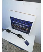 ΗΜΙΑΞΟΝΙΟ NISSAN MICRA …