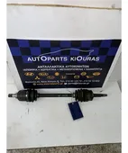 ΗΜΙΑΞΟΝΙΟ NISSAN MICRA …