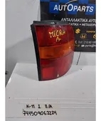 ΦΑΝΑΡΙΑ ΠΙΣΩ NISSAN … thumbnail