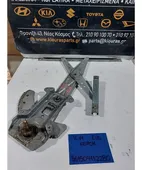 ΓΡΥΛΟΣ ΜΗΧΑΝΙΚΟΣ NISSAN … thumbnail