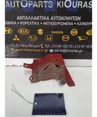 ΒΑΣΗ ΠΡΟΦΥΛΑΧΤΗΡΑ NISSAN … thumbnail